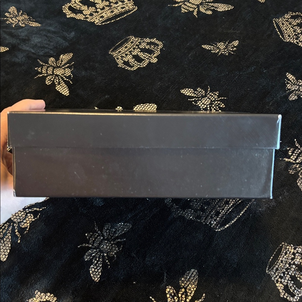 Prada Black Empty Box - image 2